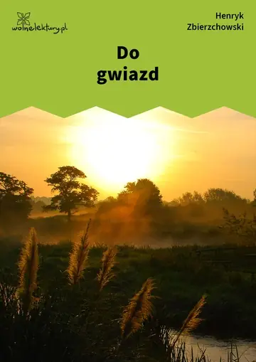 Do gwiazd