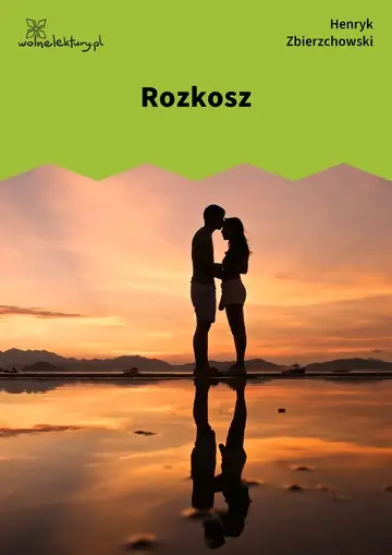 Rozkosz