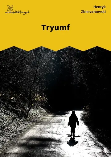 Tryumf