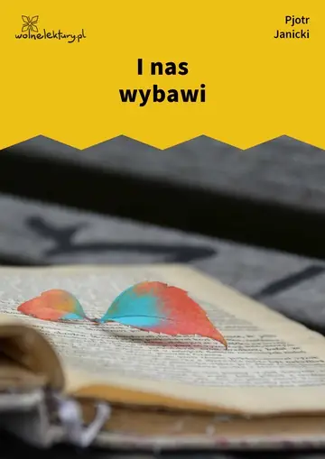 I nas wybawi