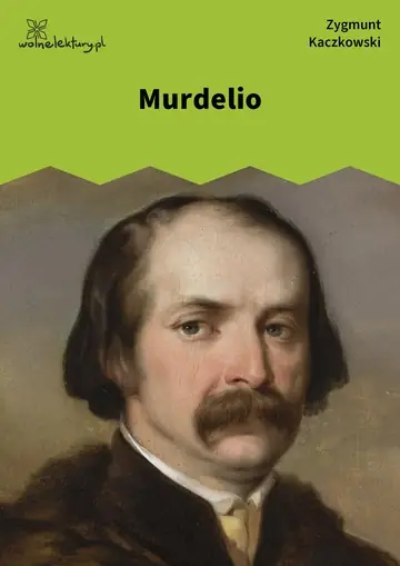Murdelio