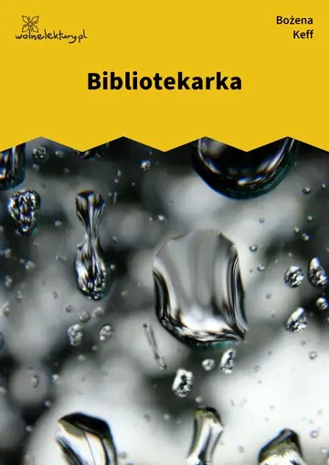 Bibliotekarka