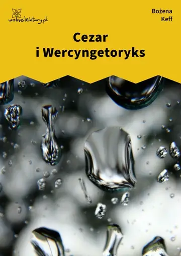 Cezar i Wercyngetoryks