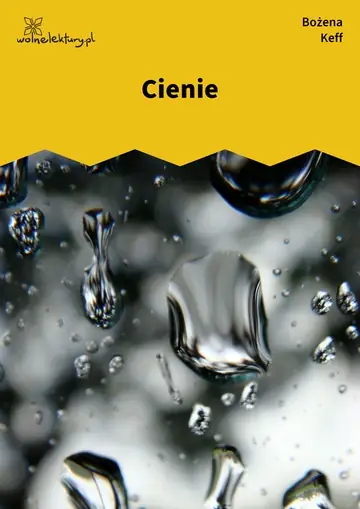 Cienie