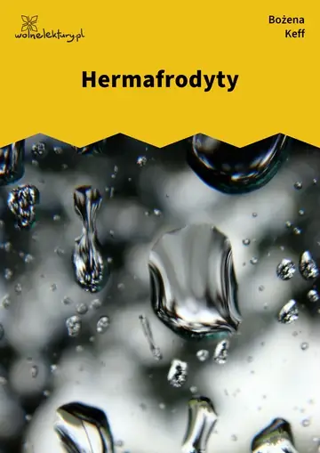 Hermafrodyty