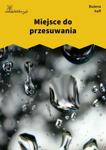 Miejsce do przesuwania