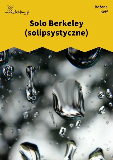 Solo Berkeley (solipsystyczne)