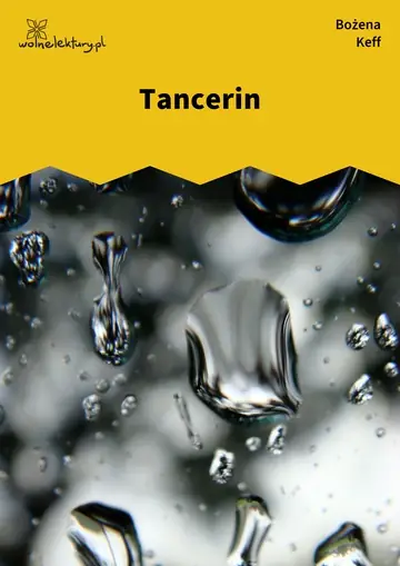 Tancerin