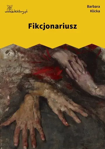 Fikcjonariusz