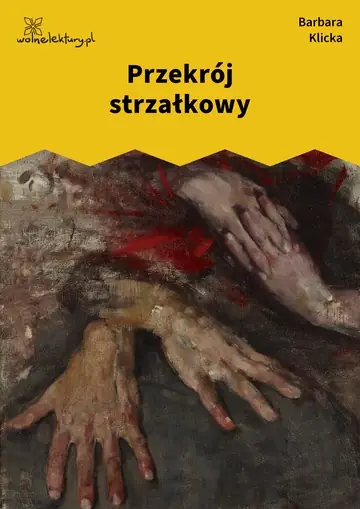 Przekrój strzałkowy