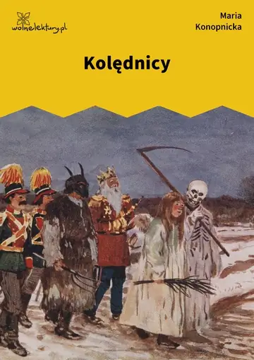 Kolędnicy