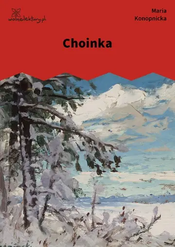 Choinka