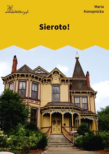 Sieroto!