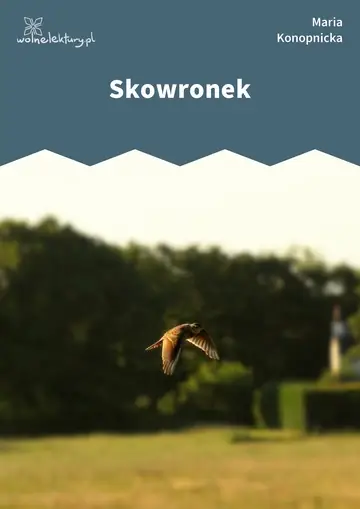 Skowronek