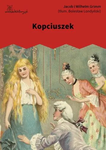 Kopciuszek