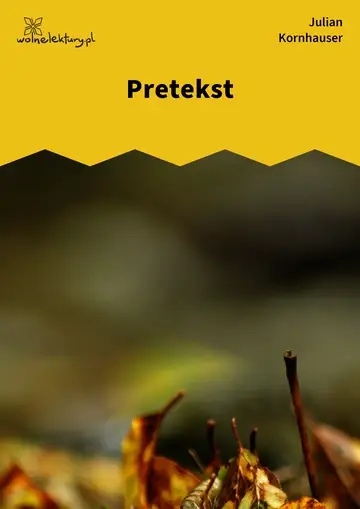 Pretekst