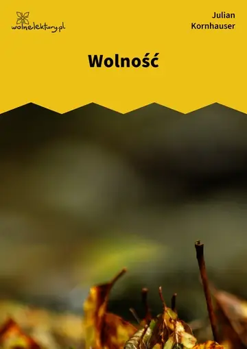 Wolność