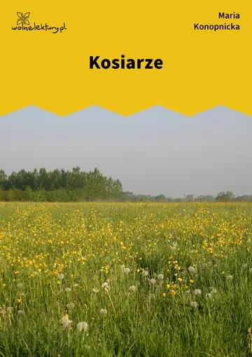 Kosiarze