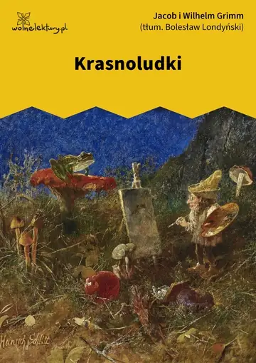 Krasnoludki