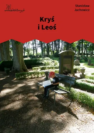 Kryś i Leoś