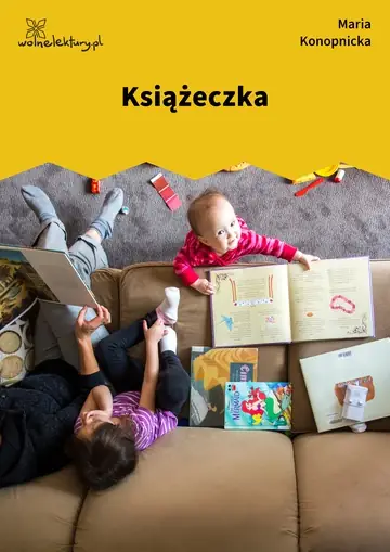 Książeczka