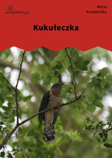 Kukułeczka