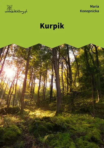 Kurpik