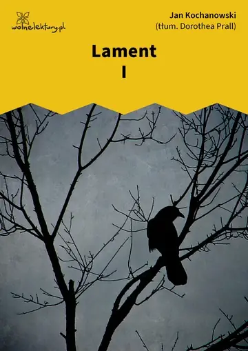 Lament I