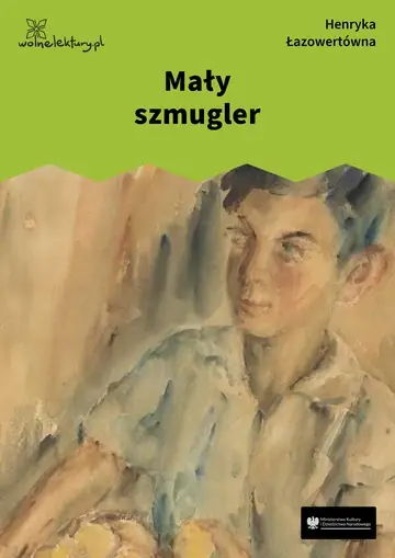 Mały szmugler