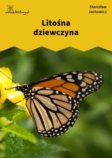 Litośna dziewczyna