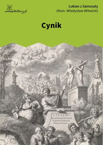 Cynik