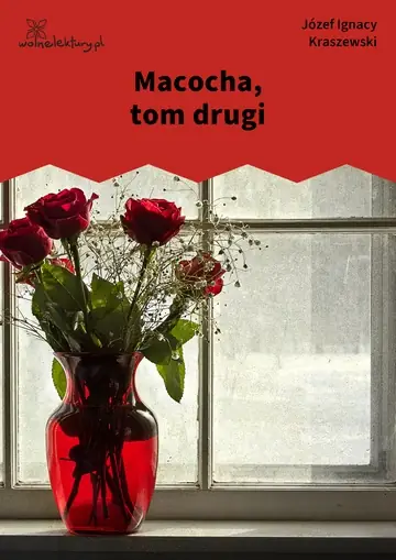 Macocha, tom drugi