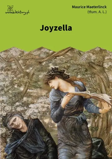 Joyzella