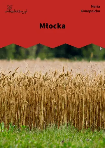 Młocka