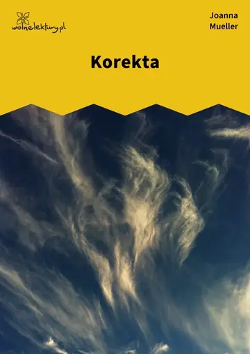 Korekta