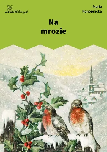 Na mrozie