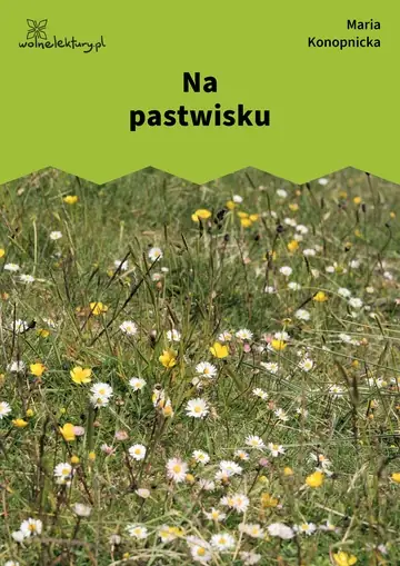 Na pastwisku
