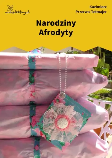 Narodziny Afrodyty