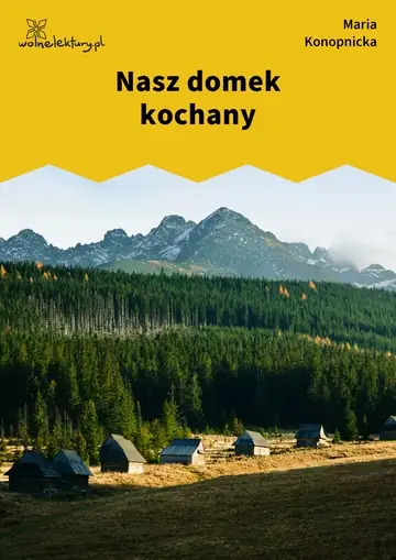 Nasz domek kochany