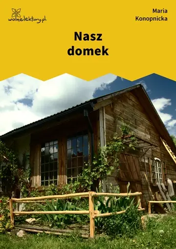 Nasz domek