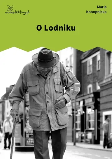 O Lodniku