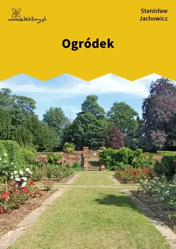 Ogródek