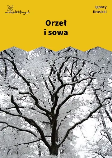 Orzeł i sowa