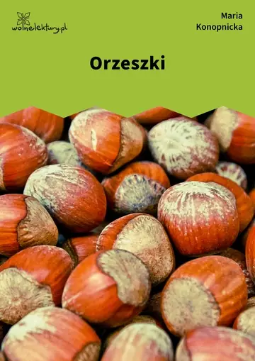 Orzeszki