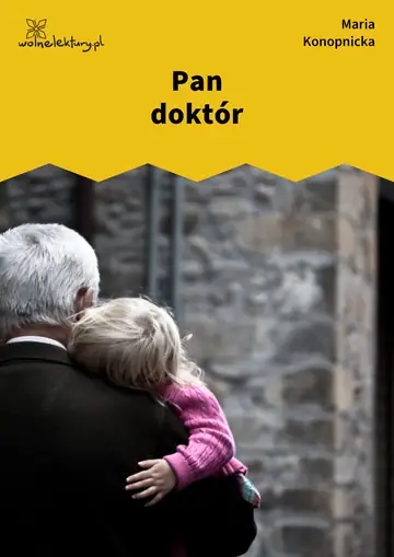 Pan doktór