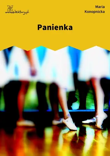 Panienka