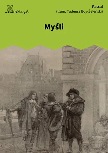 Myśli