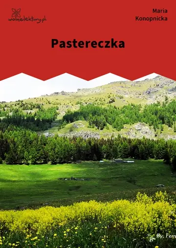 Pastereczka