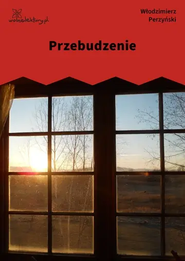 Przebudzenie