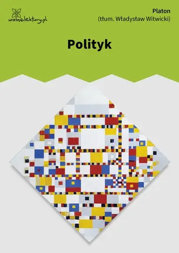 Polityk